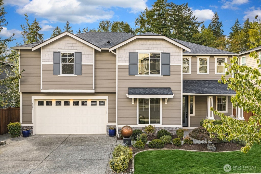 Photo of 12103 SE 84th Place PL, Newcastle, WA 98056 (MLS # 2584097)
