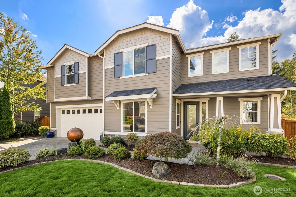 Photo of 12103 SE 84th Place, Newcastle, WA 98056 (MLS # 2584097)