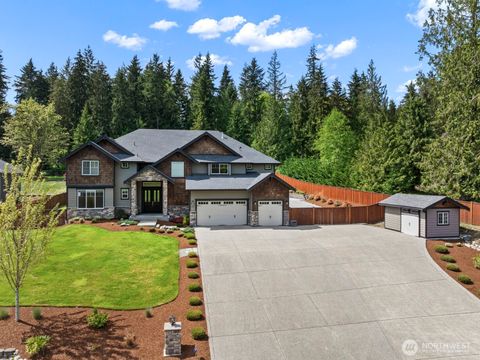 24110 145th Avenue SE, Snohomish, WA 98296 - MLS#: 2372291