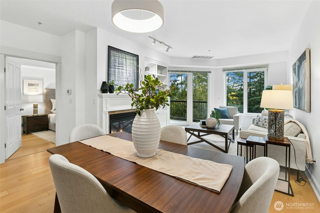 Photo of 18707 SE Newport Way #102, Issaquah, WA 98027 (MLS # 2449727)