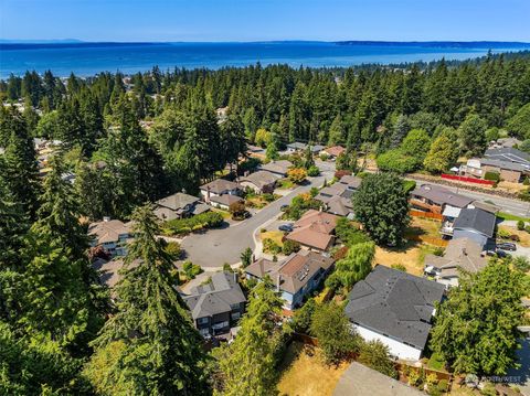 A home in Edmonds