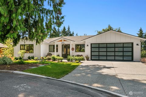 A home in Edmonds