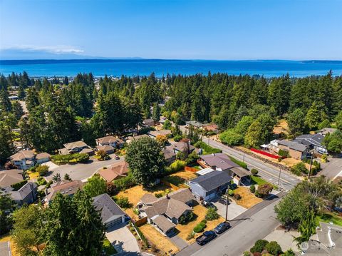 A home in Edmonds