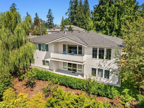 A home in Edmonds