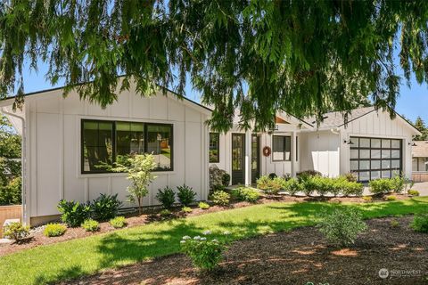 A home in Edmonds