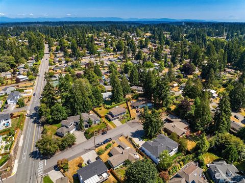 A home in Edmonds