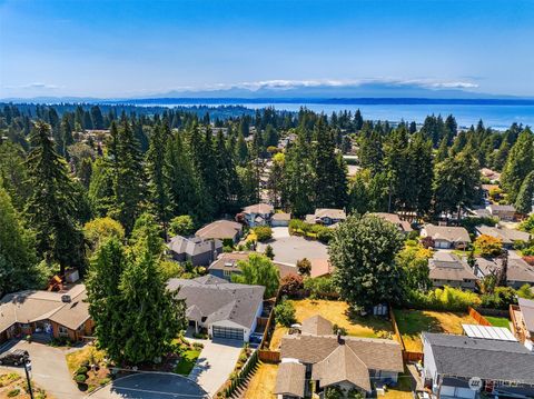 A home in Edmonds