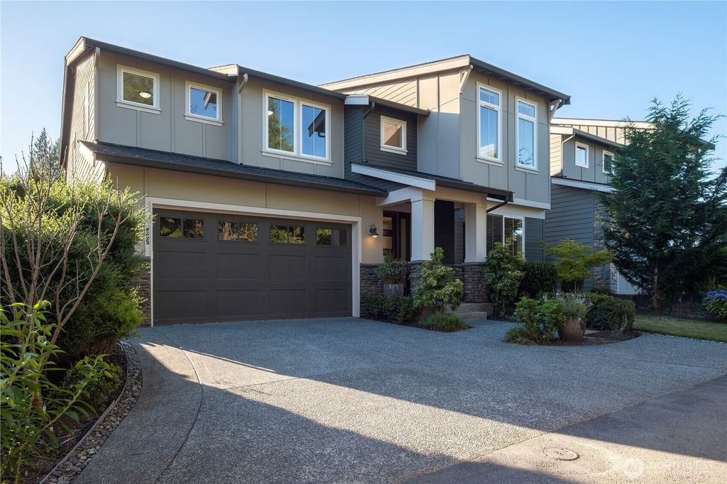 Photo of 805 156th Place SW, Lynnwood, WA 98087 (MLS # 2406818)