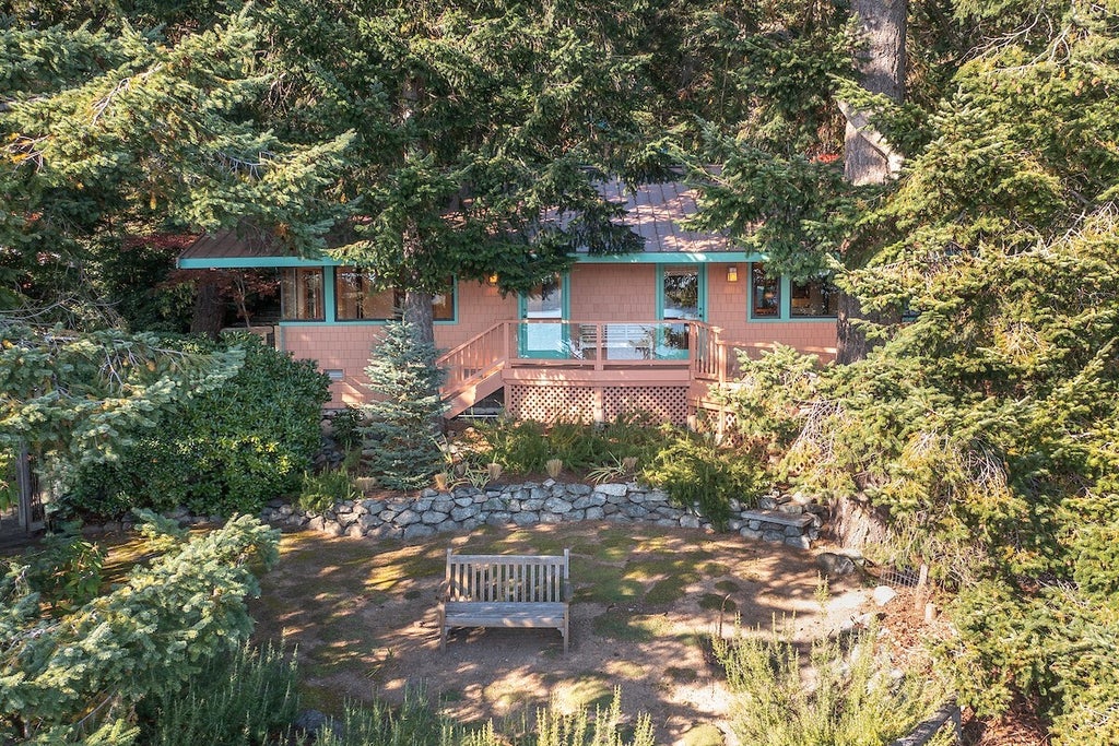 Photo of 1687 Spring Point Road, Orcas Island, WA 98245 (MLS # 2563082)
