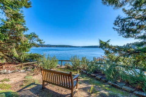 Photo of 1687 Spring Point Road, Orcas Island, WA 98245 (MLS # 2563082)