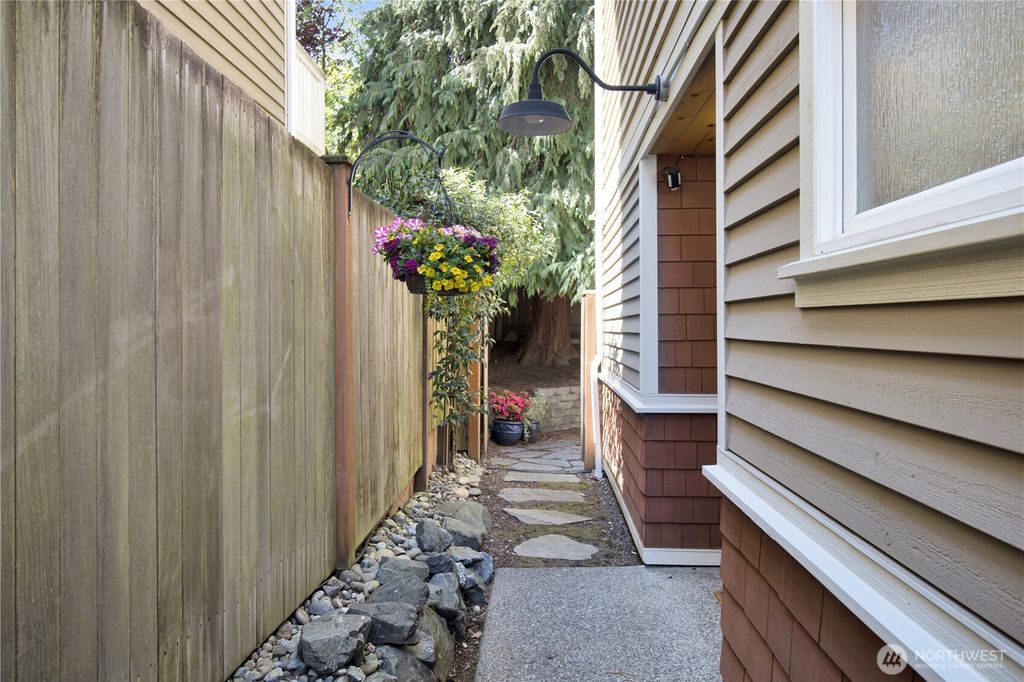 Photo of 8515 Stone Avenue N #A, Seattle, WA 98103 (MLS # 2493794)