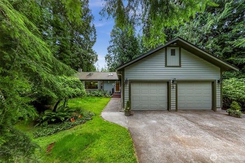 Photo of 3 Misty Ridge Court, Bellingham, WA 98229 (MLS # 2554660)