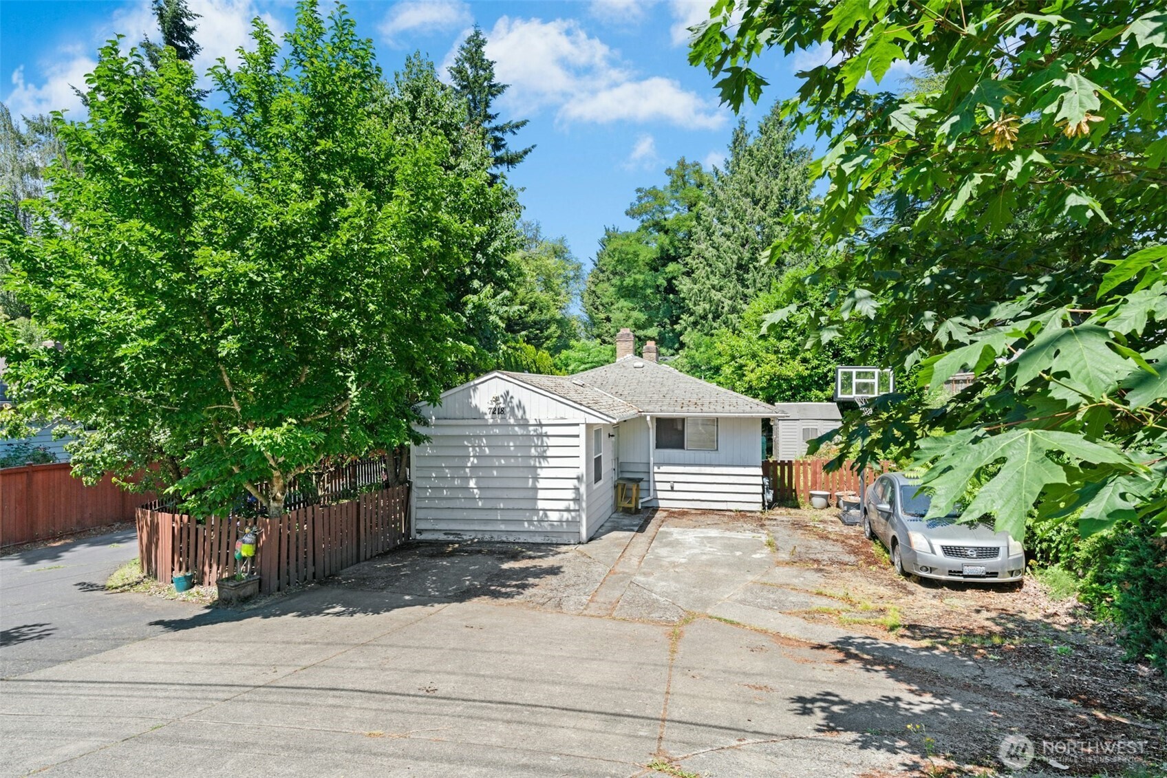 7218 NE 155th Street