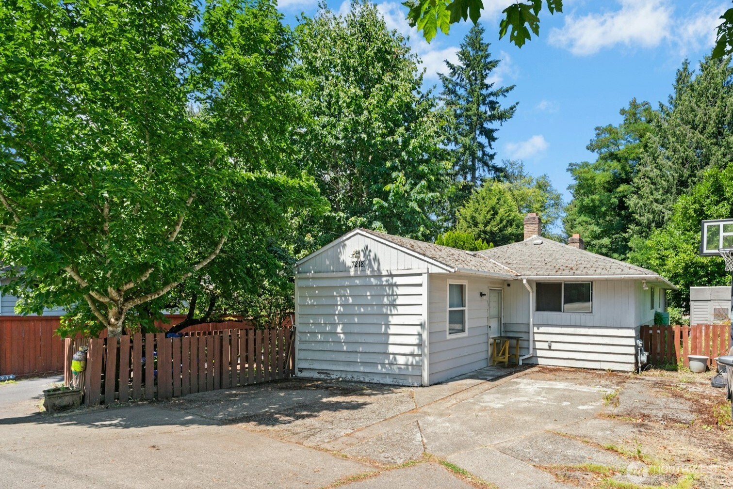 7218 NE 155th Street