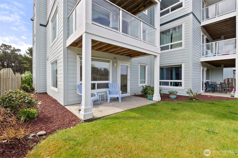 1600 W Ocean Avenue 1219