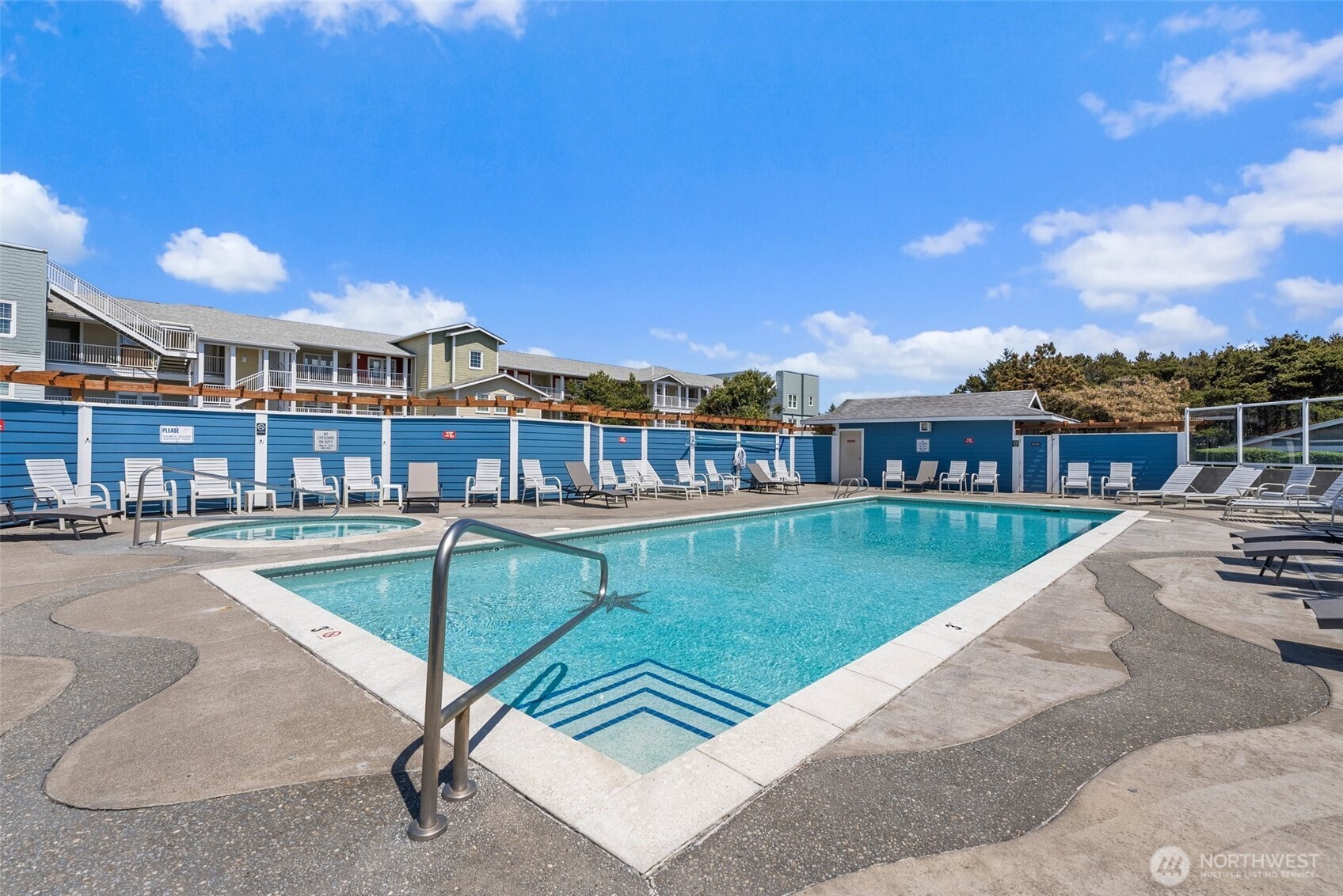 1600 W Ocean Avenue 1219