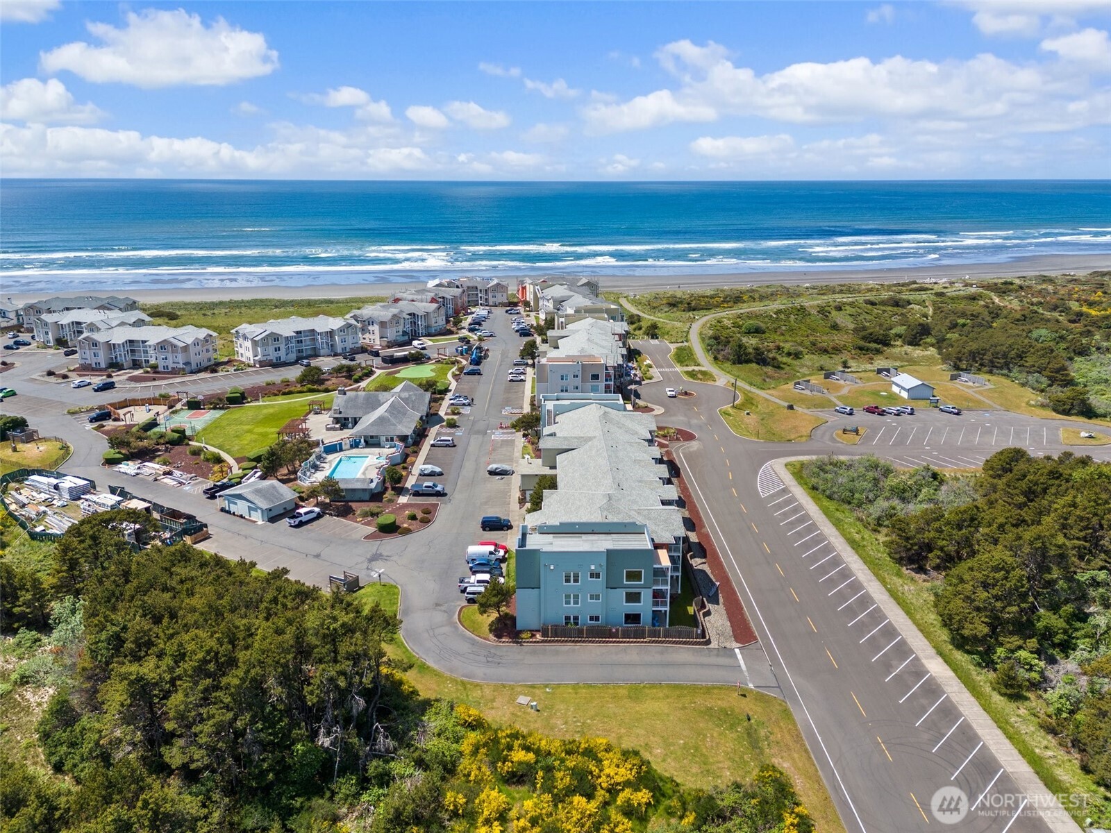 1600 W Ocean Avenue 1219