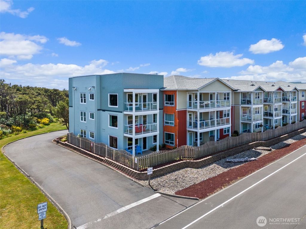 Photo of 1600 W Ocean Avenue #1219, Westport, WA 98595 (MLS # 2508937)