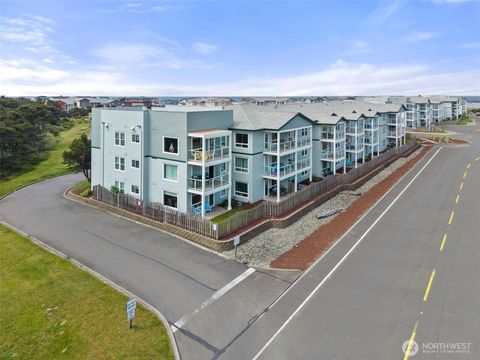 Photo of 1600 W Ocean Avenue #1219, Westport, WA 98595 (MLS # 2508937)