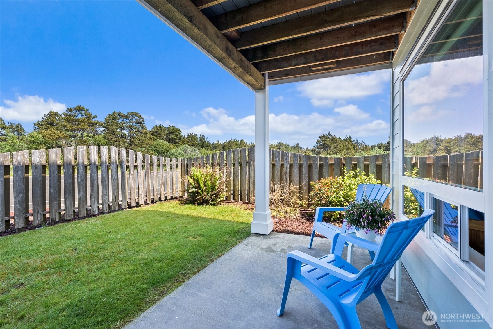 1600 W Ocean Avenue 1219