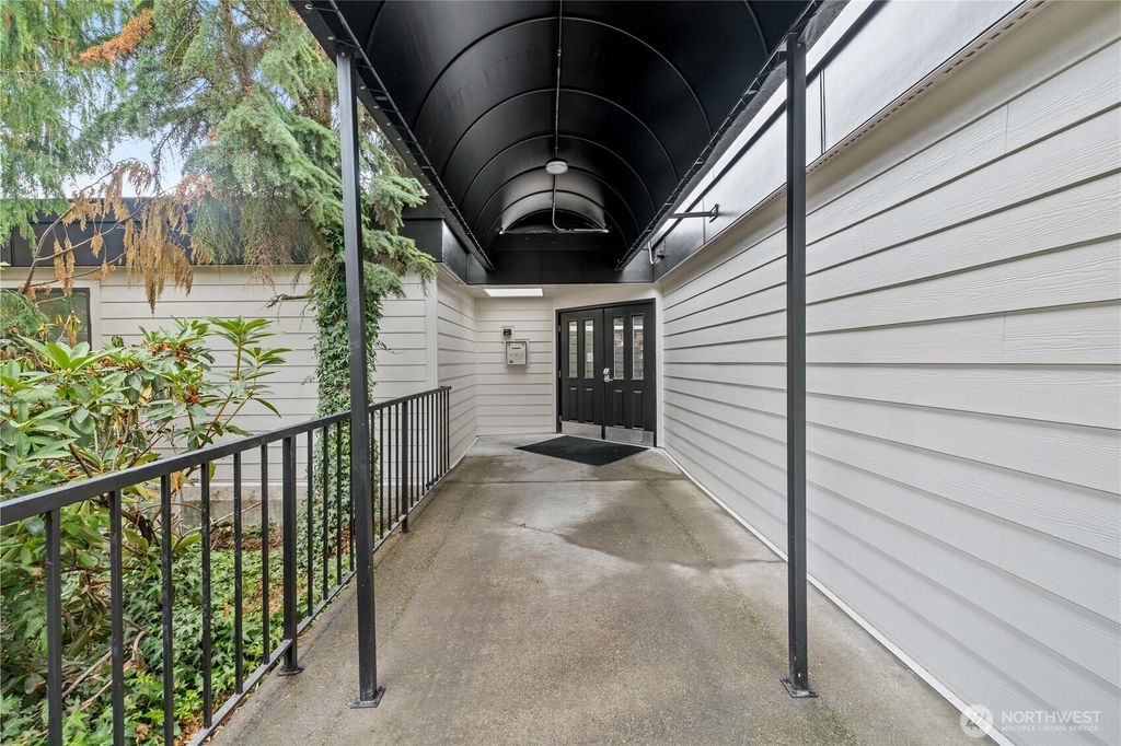 Photo of 15255 Sunwood Boulevard #A36, Tukwila, WA 98188 (MLS # 2418643)