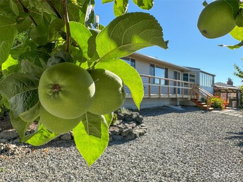 A home in Sequim