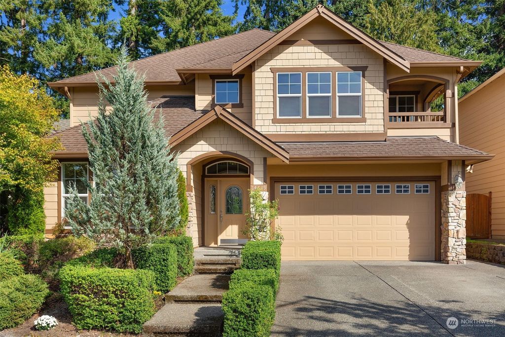 Photo of 14619 13th Avenue SE, Mill Creek, WA 98012 (MLS # 2162883)