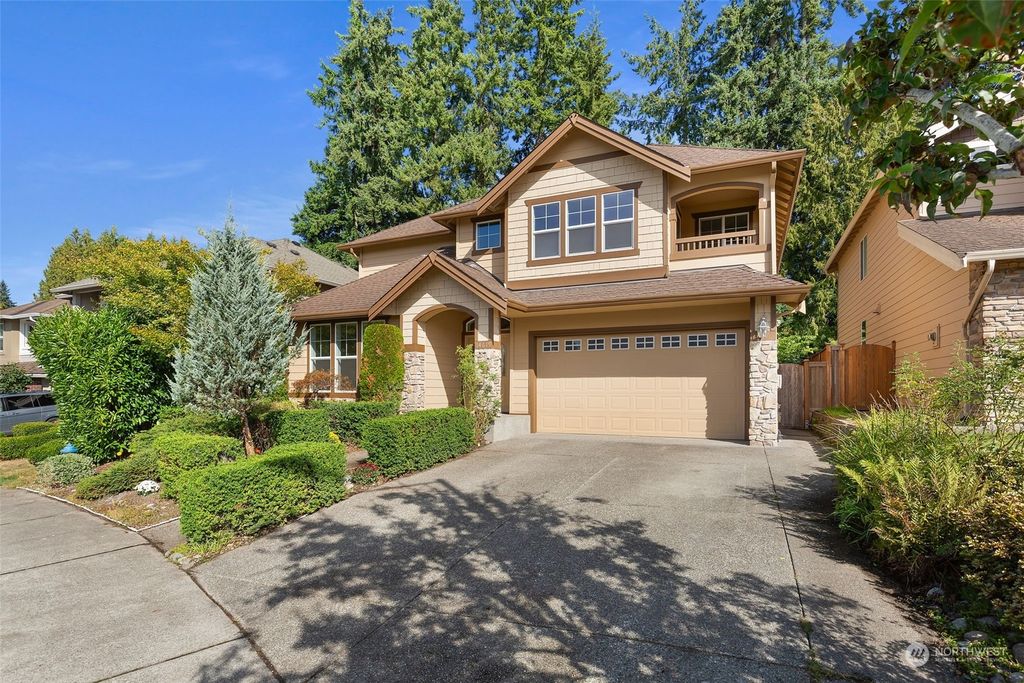 Photo of 14619 13th Avenue SE, Mill Creek, WA 98012 (MLS # 2162883)