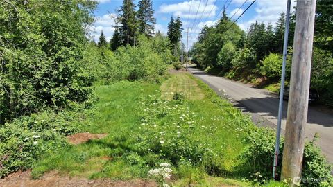 Photo of 0 XX Raymond-South Bend Road, Raymond, WA 98577 (MLS # 2360374)