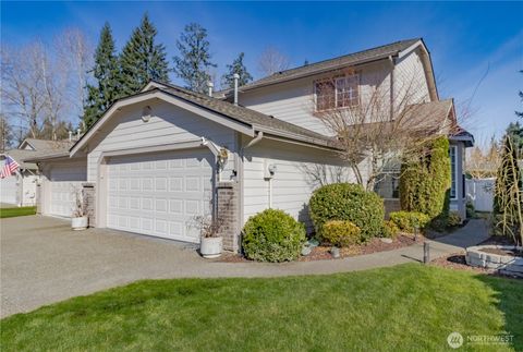 Photo of 13119 127 Street Ct E, Puyallup, WA 98374 (MLS # 2493713)