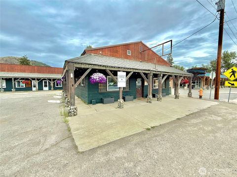 125 Highway 20 14 Twisp WA 98856