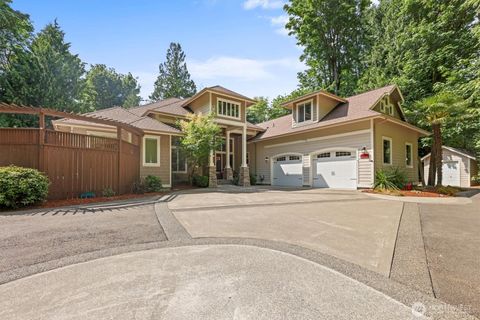 3303 Gravelly Beach Loop NW Olympia WA 98502