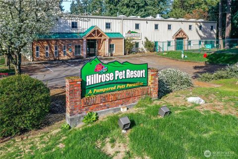 2040 142nd Street SeaTac WA 98168