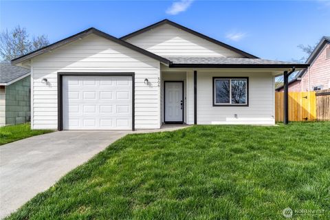 Photo of 506 Edith Avenue, Walla Walla, WA 99362 (MLS # 2502378)