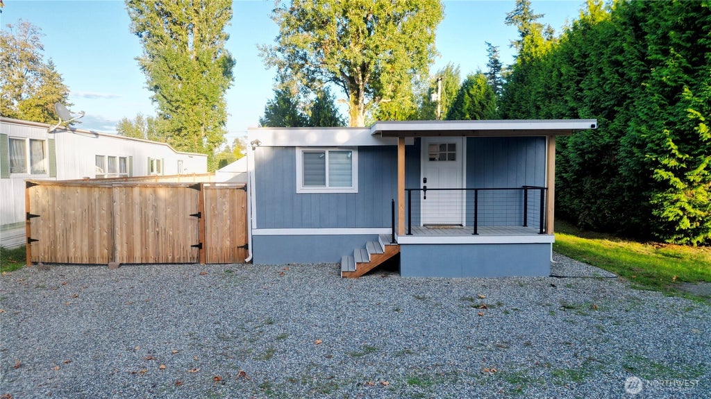 Photo of 1942 Trigg Road #50, Ferndale, WA 98248 (MLS # 2592786)