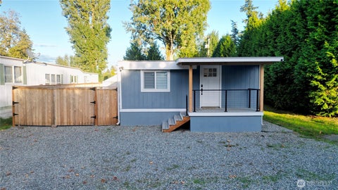Photo of 1942 Trigg Road #50, Ferndale, WA 98248 (MLS # 2592786)