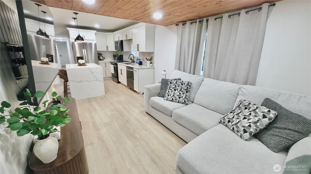 Photo of 1942 Trigg Road #50, Ferndale, WA 98248 (MLS # 2592786)