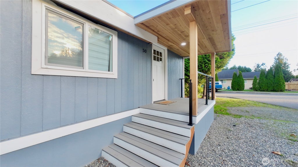 Photo of 1942 Trigg Road #50, Ferndale, WA 98248 (MLS # 2592786)