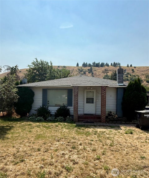 Photo of 1312 S 4th Street, Dayton, WA 99328 (MLS # 2560096)