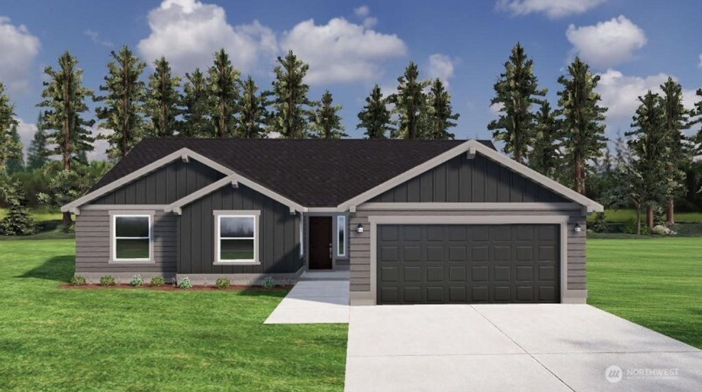 Photo of 803 Ava St, Walla Walla, WA 99362 (MLS # 2492790)