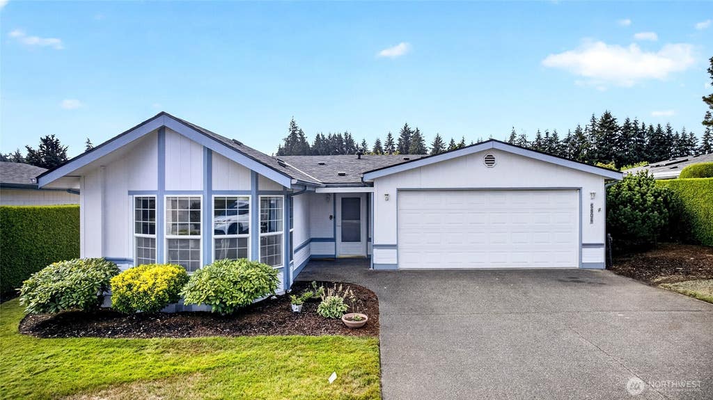 Photo of 5806 89th Street Ct E #7, Puyallup, WA 98371 (MLS # 2573778)