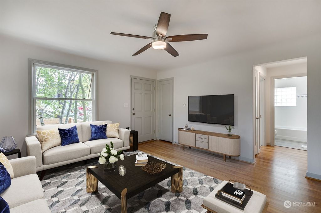 Photo of 8053 12th Avenue NW, Seattle, WA 98117 (MLS # 2065689)