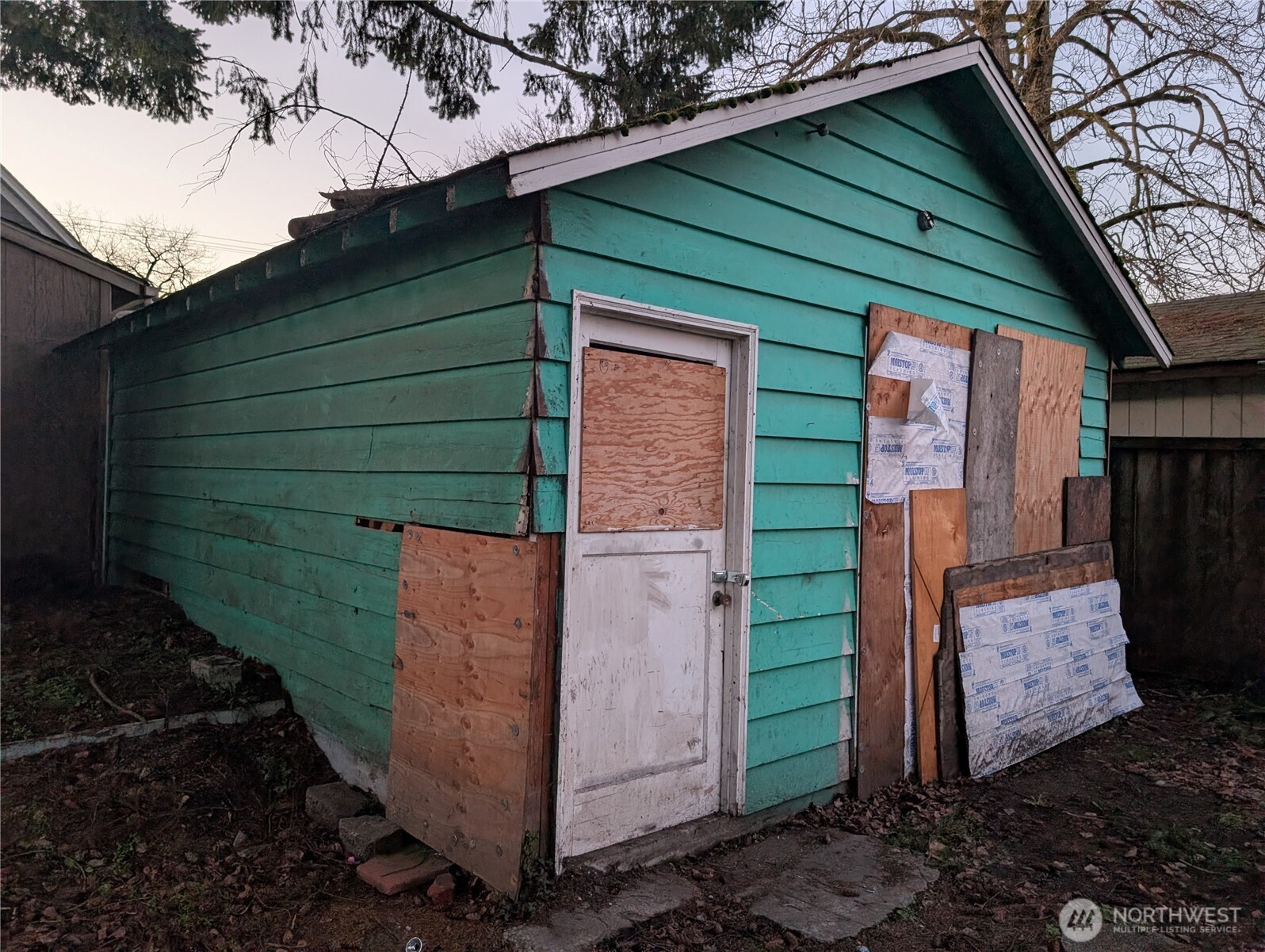 5430 S Birmingham Street