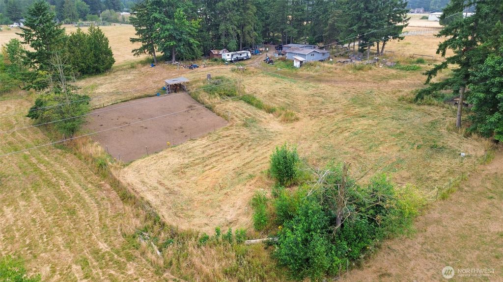 Photo of 23831 384th Street SE, Enumclaw, WA 98022 (MLS # 2417147)
