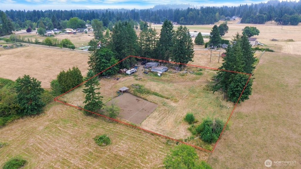 Photo of 23831 384th Street SE, Enumclaw, WA 98022 (MLS # 2417147)