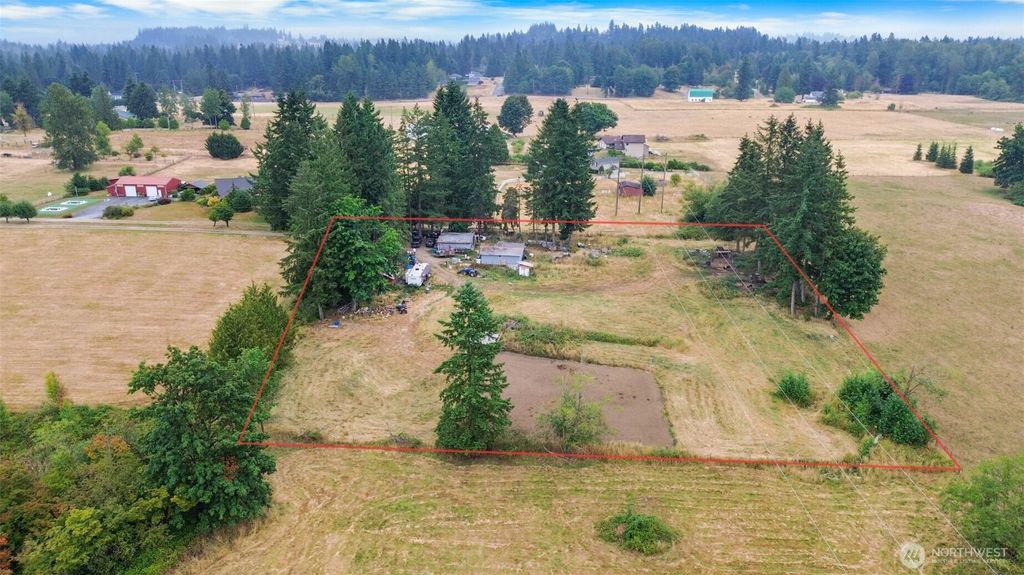 Photo of 23831 384th Street SE, Enumclaw, WA 98022 (MLS # 2417147)