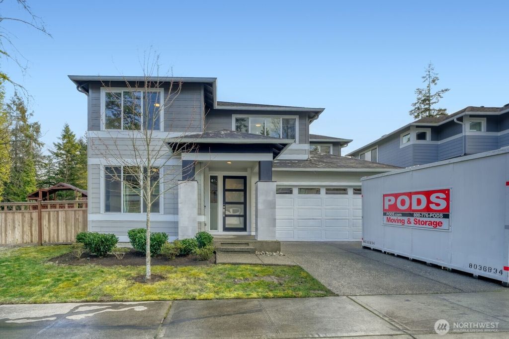Photo of 2873 S 353rd Place, Federal Way, WA 98003 (MLS # 2486783)