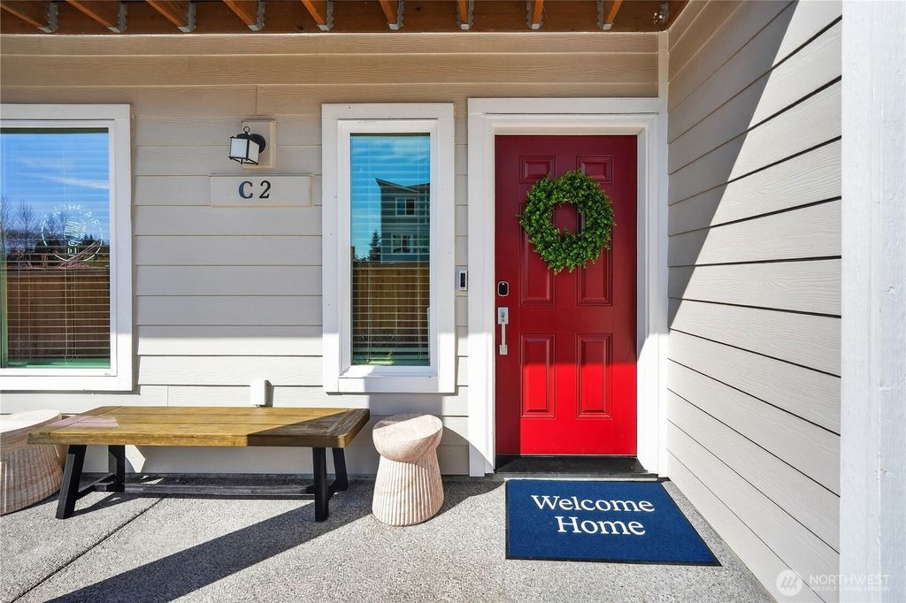 Photo of 9811 31st Avenue SE #C3, Everett, WA 98208 (MLS # 2511151)