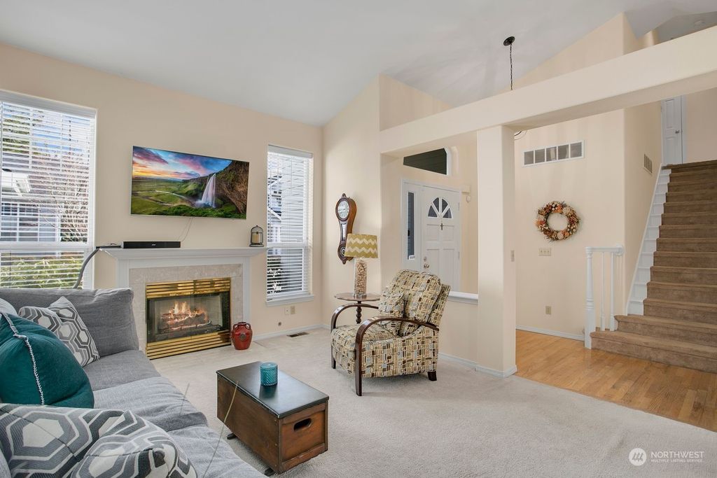 Photo of 31227 121st Lane SE #4B, Auburn, WA 98092 (MLS # 2045129)