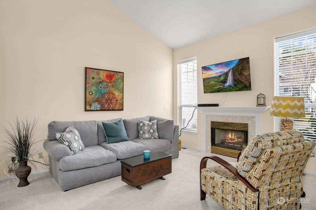 Photo of 31227 121st Lane SE #4B, Auburn, WA 98092 (MLS # 2045129)